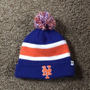 New York Mets Hat